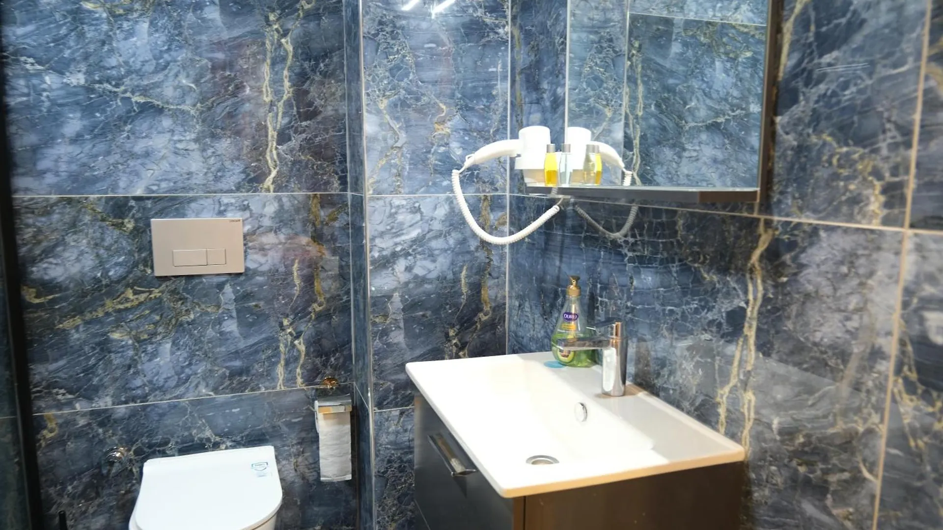 Hotel My House 伊斯坦布尔