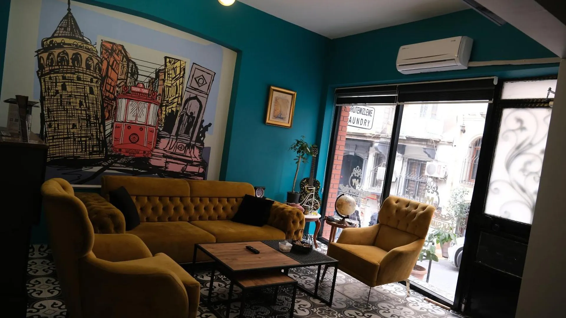 Hotel My House Provincia di Provincia di Istanbul 0*,