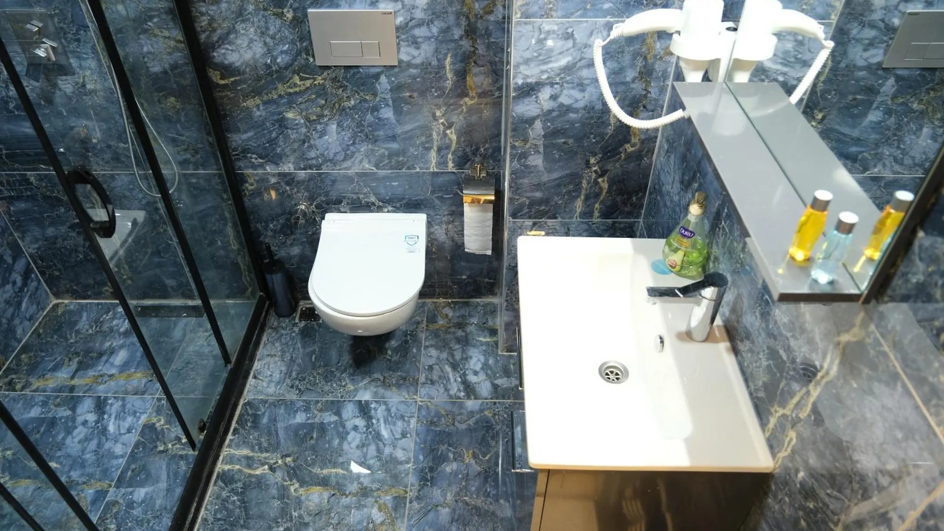 Hotel My House 伊斯坦布尔
