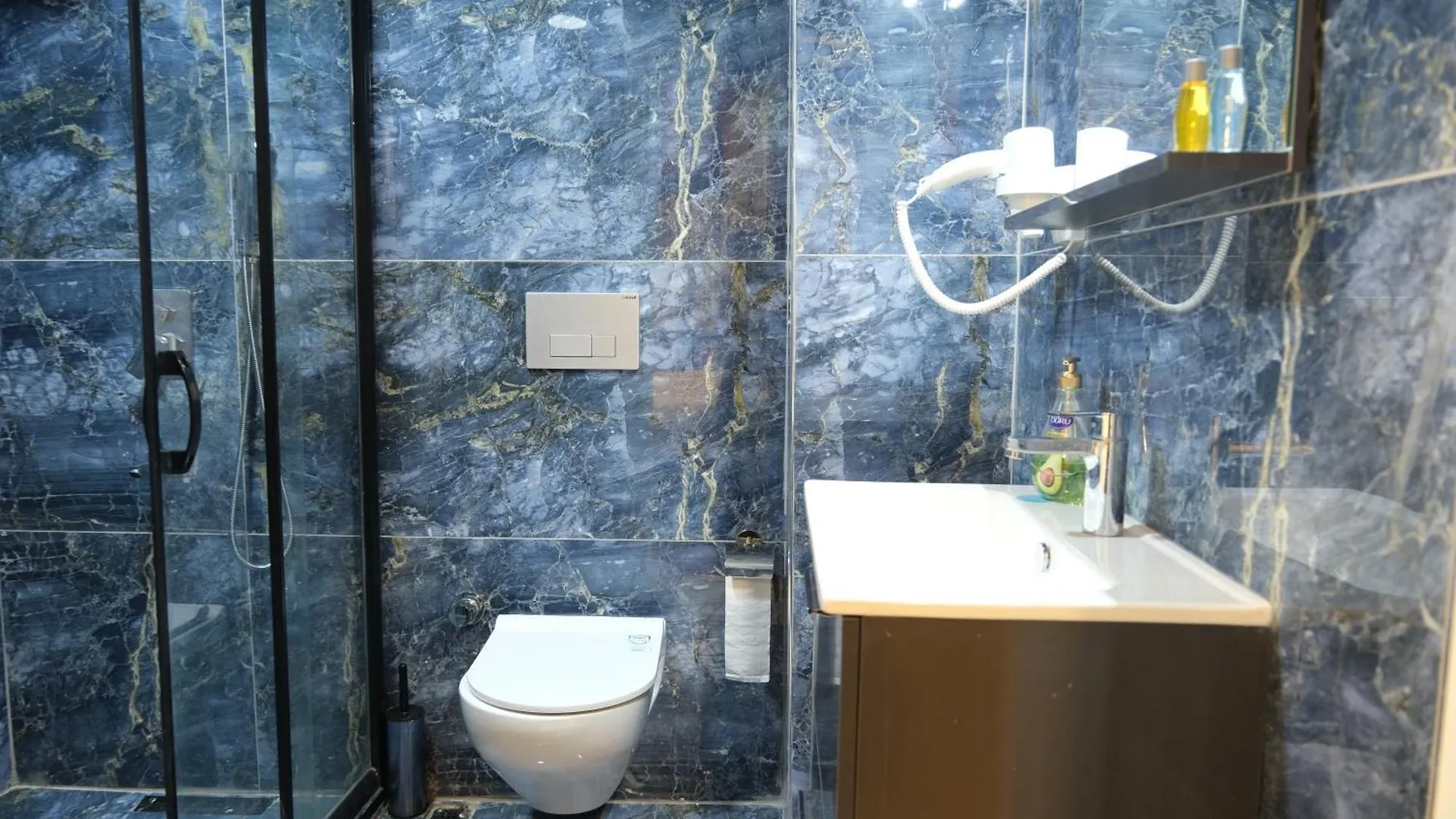 Hotel My House Provincia di Provincia di Istanbul