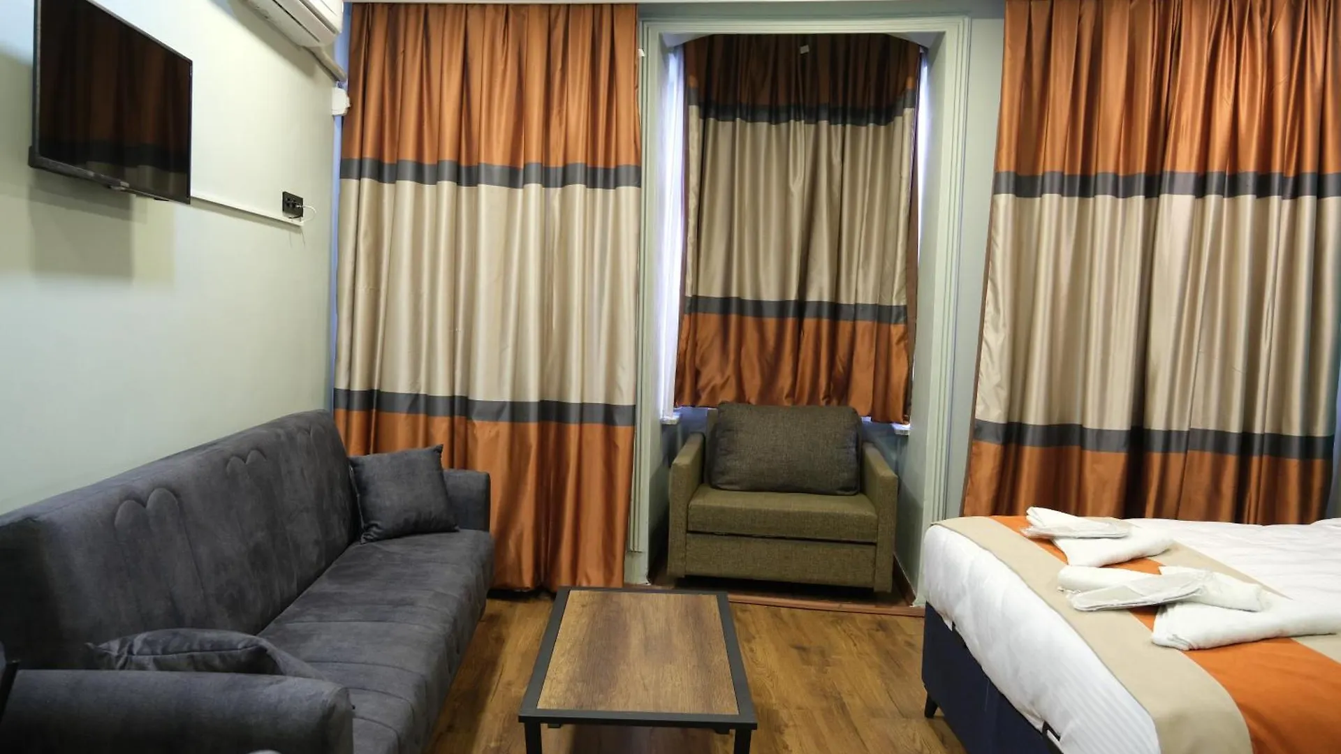 Hotel My House Istanbul