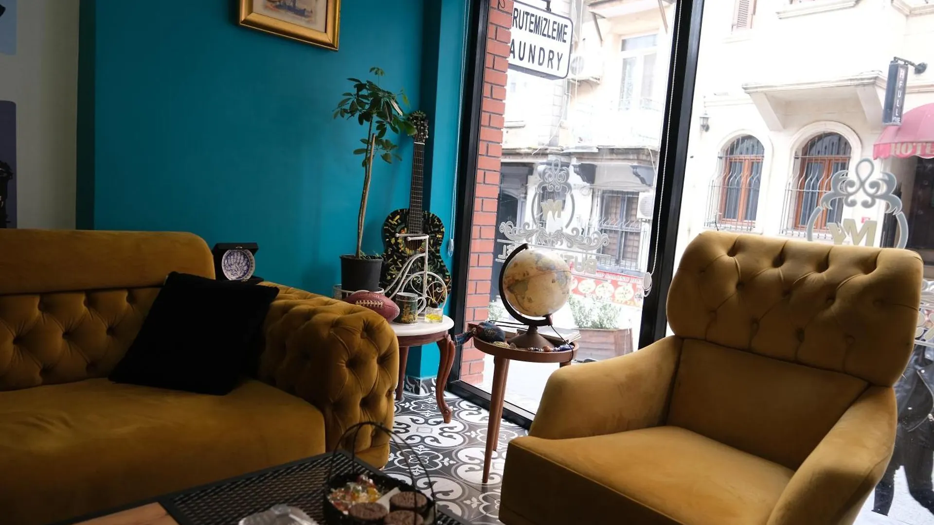 Hotel My House Istanbul 0*,  Turcia