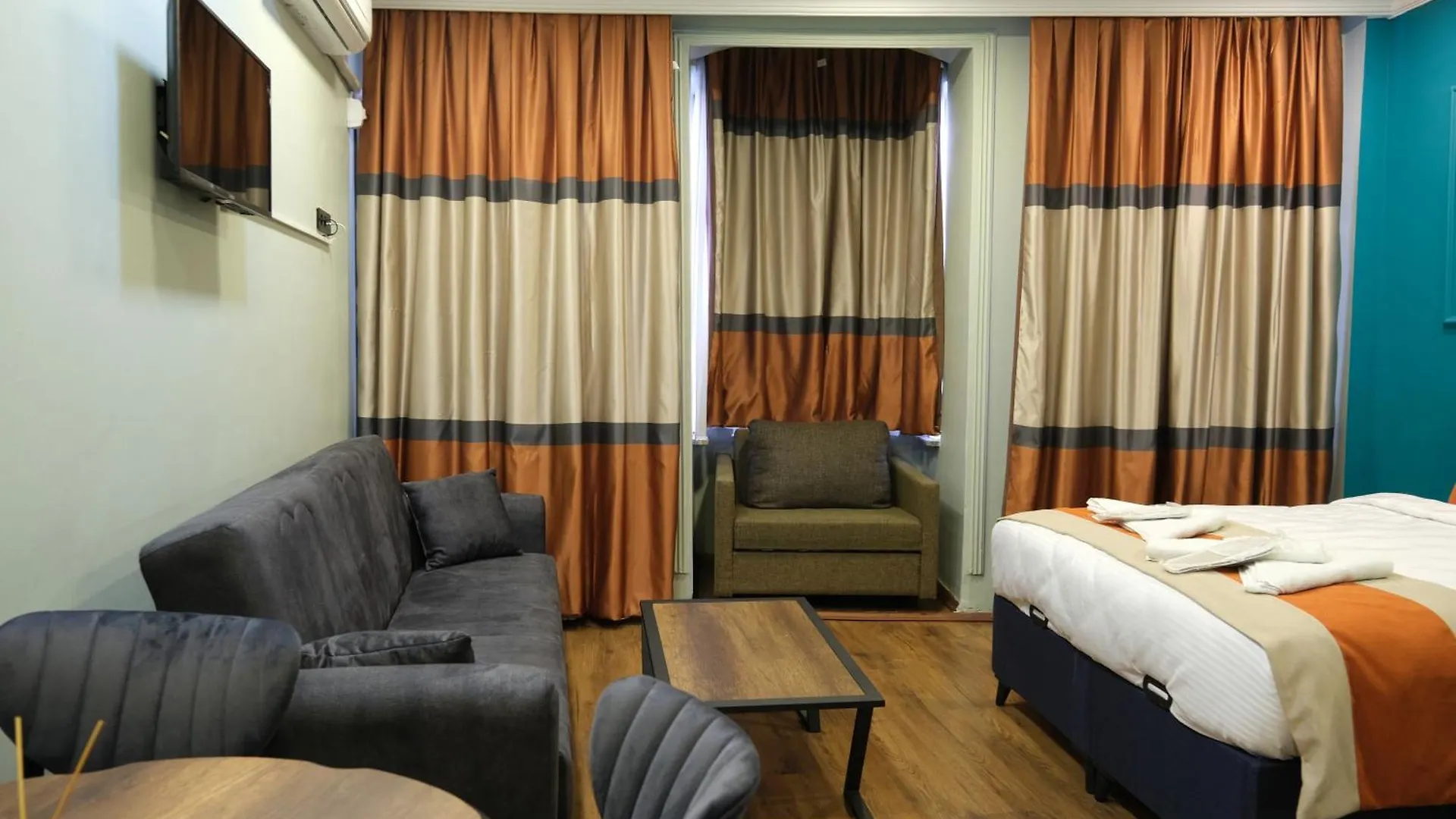 Hotel My House Istanbul