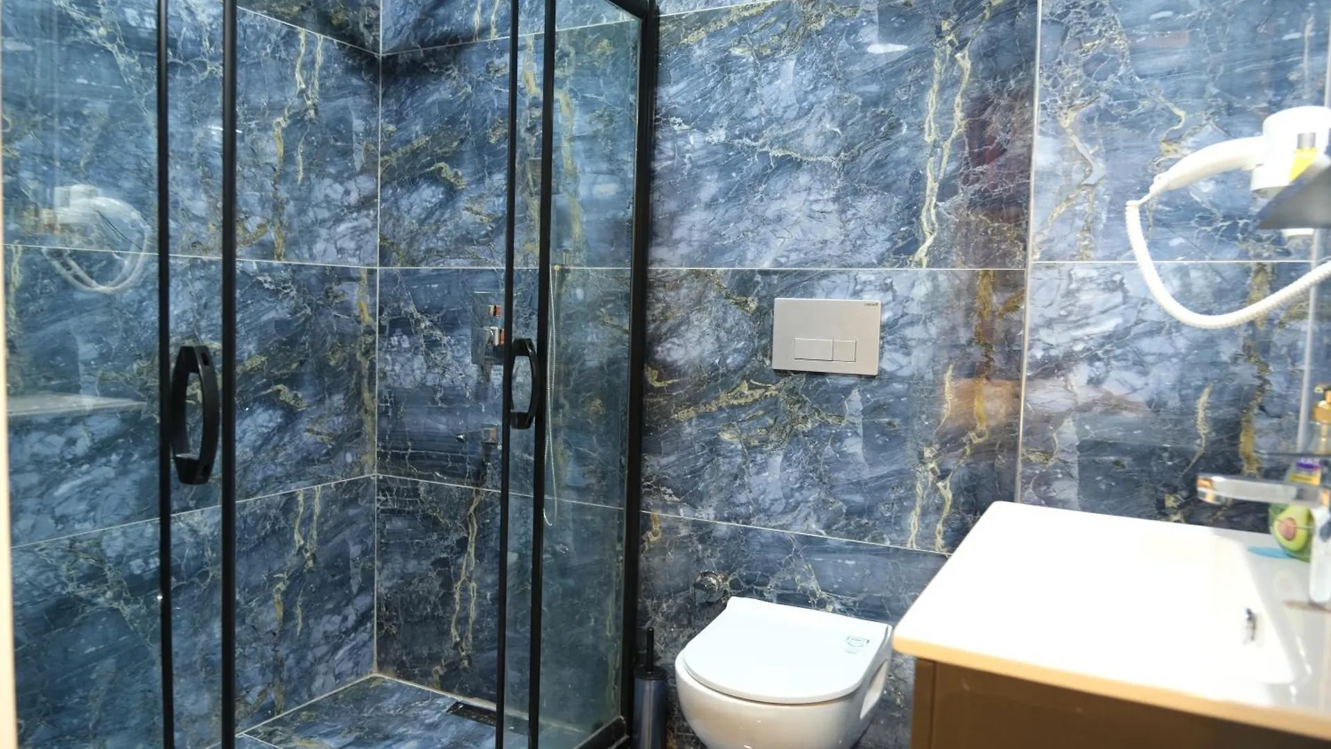 Hotel My House Istanbul 0*,